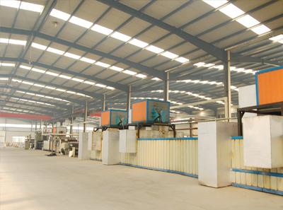 生產(chǎn)設(shè)備